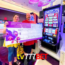 VIP Casino tv777bet