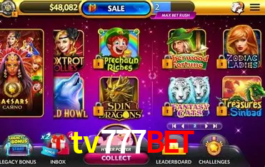 Exclusive Offers tv777bet